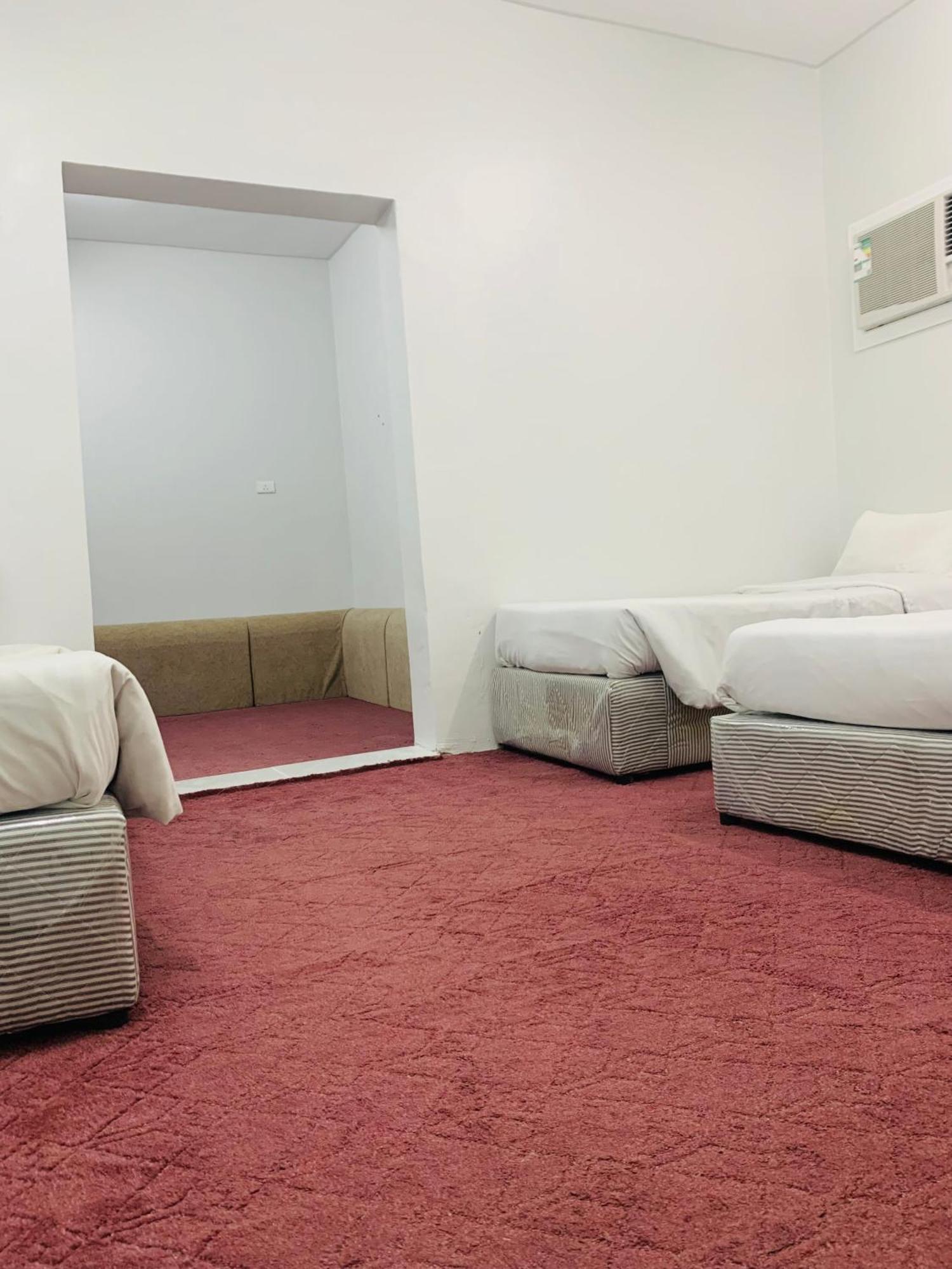 Lina - Almadinah Apartment Medina