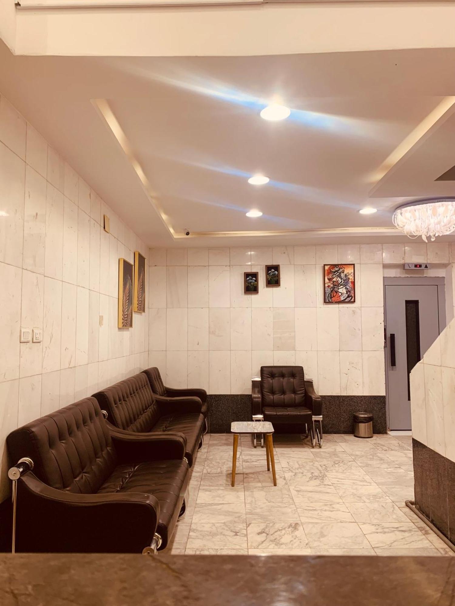 Lina - Almadinah Apartment Medina