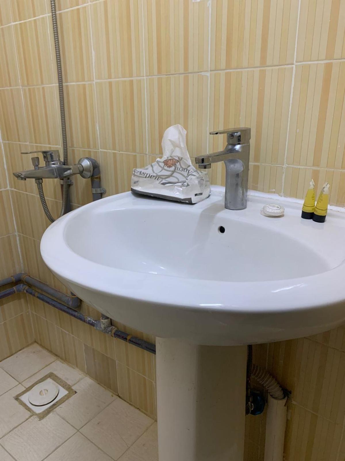 Lina - Almadinah Apartment *