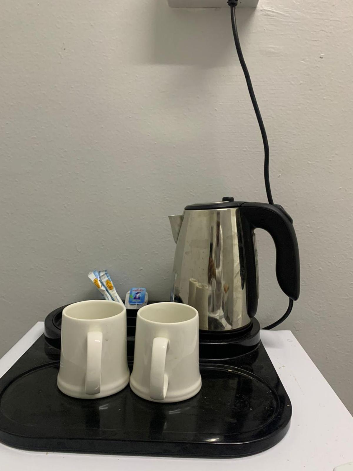 Lina - Almadinah Apartment