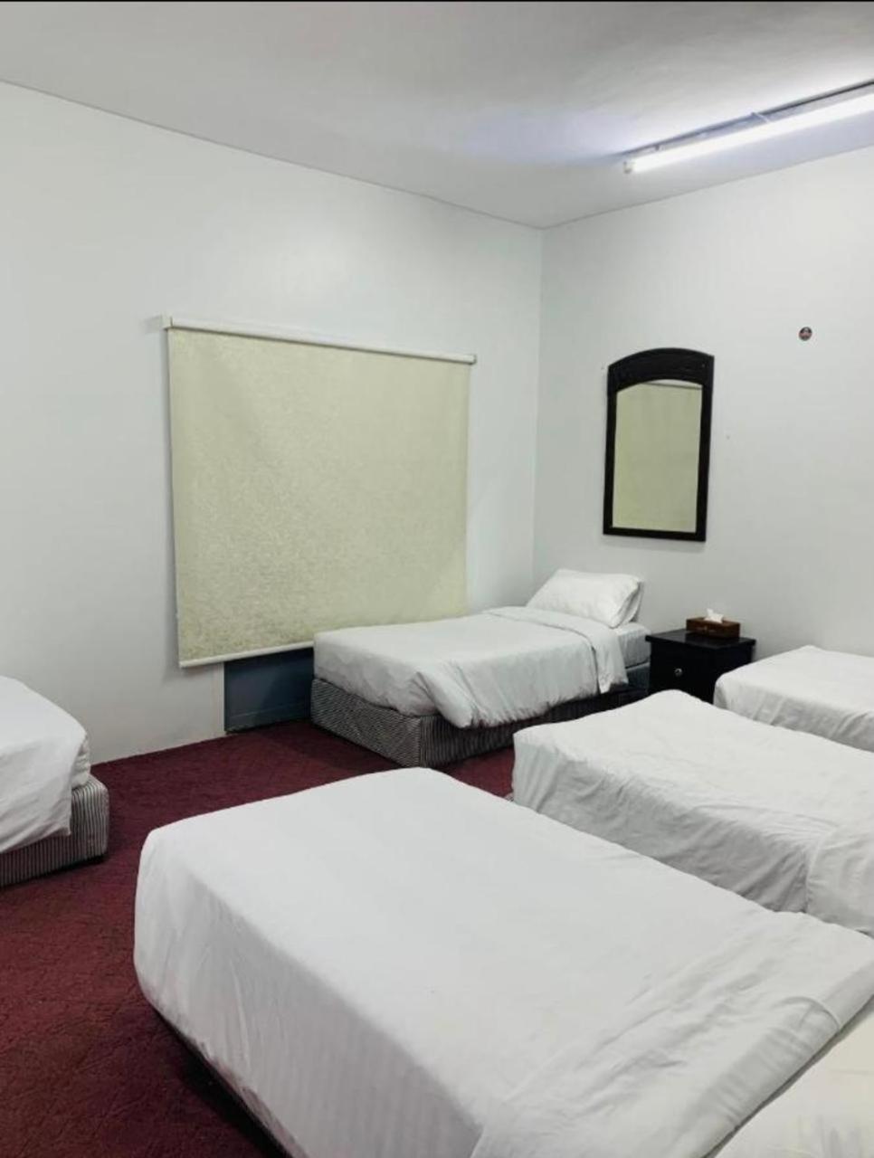 Apartment Lina - Almadinah