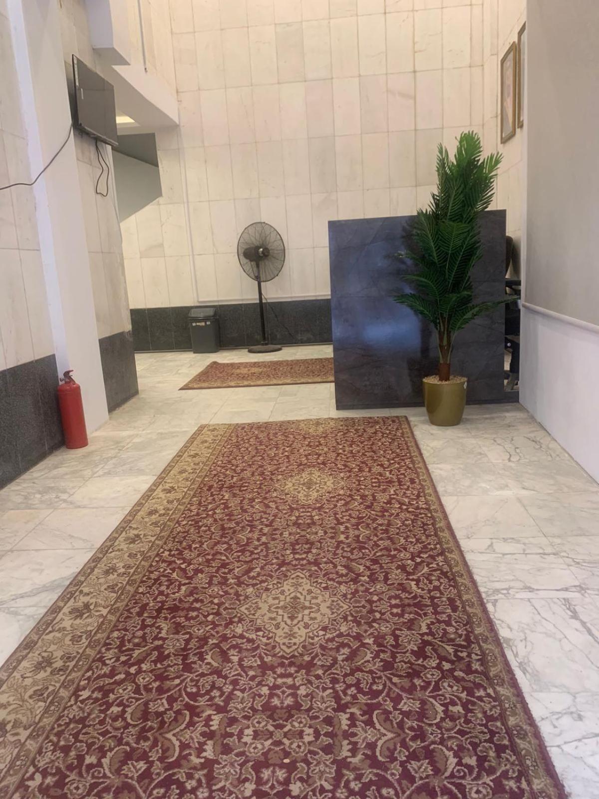 Apartment Lina - Almadinah *