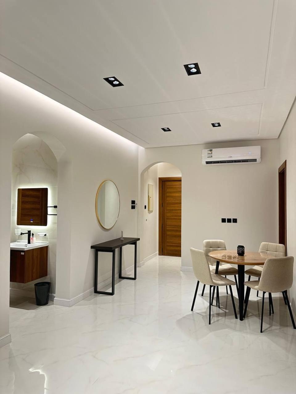 دانة هوم Apartment