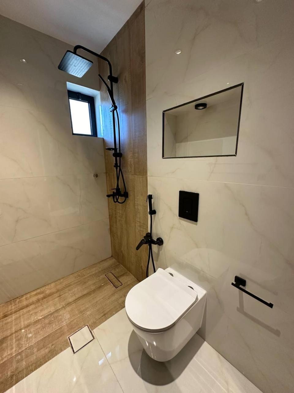 Apartment دانة هوم Medina