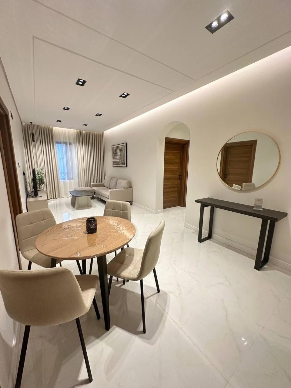 Apartment دانة هوم Medina