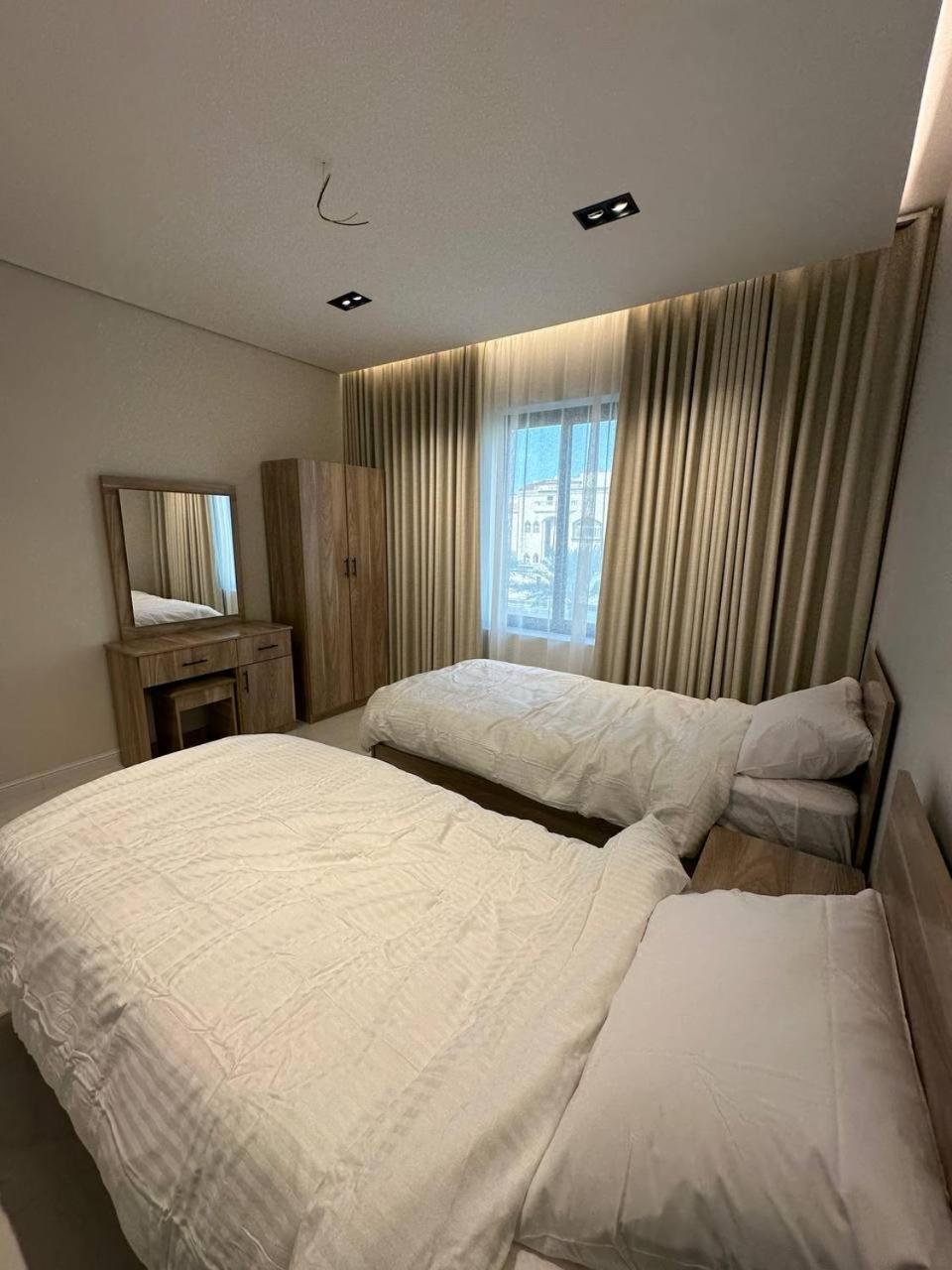 دانة هوم Apartment
