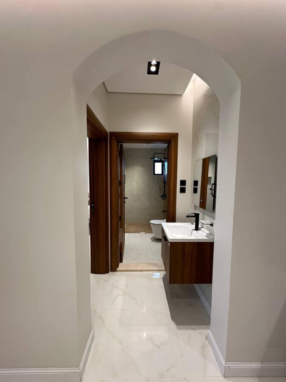 دانة هوم Apartment *