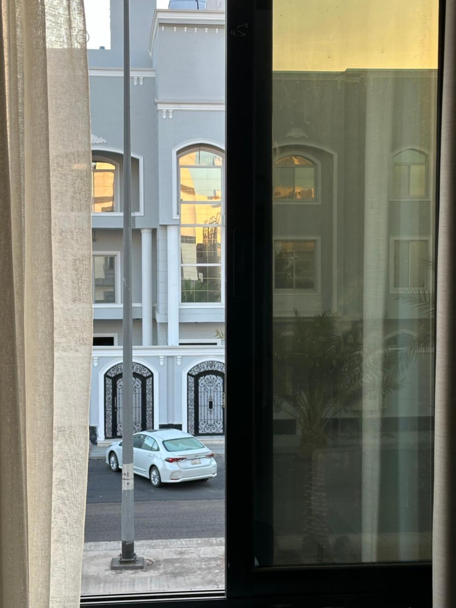 دانة هوم Apartment