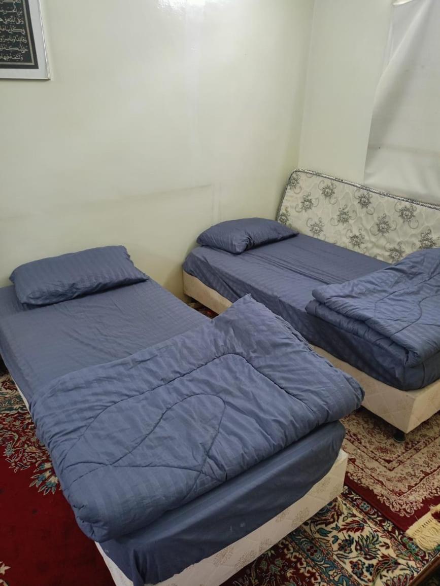 شقة Apartment