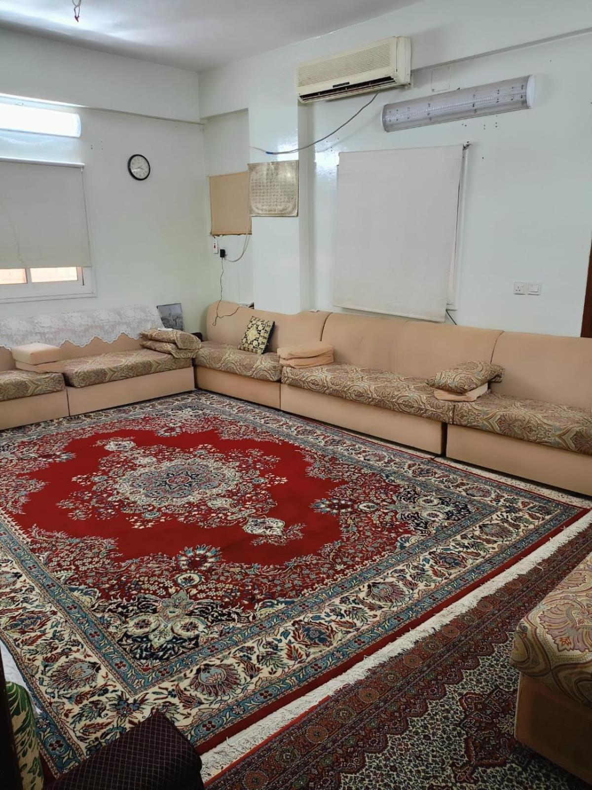 Apartment شقة Medina