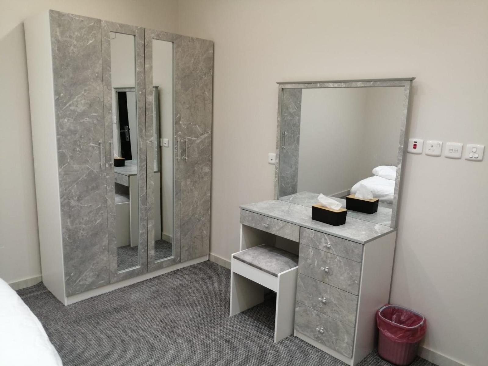 Homestay Am غرف وشقق مفروشة Medina