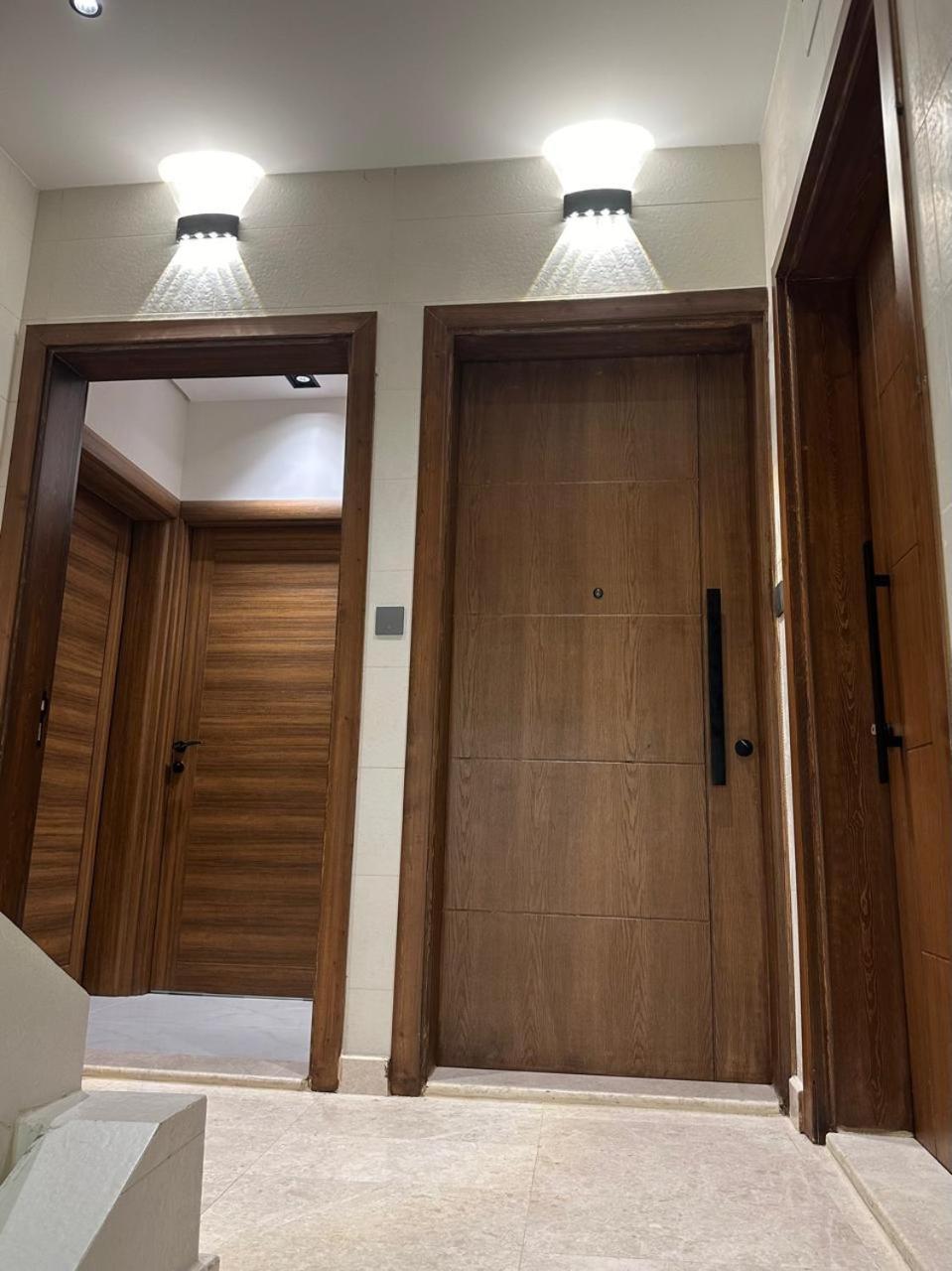 دانة هوم Apartment