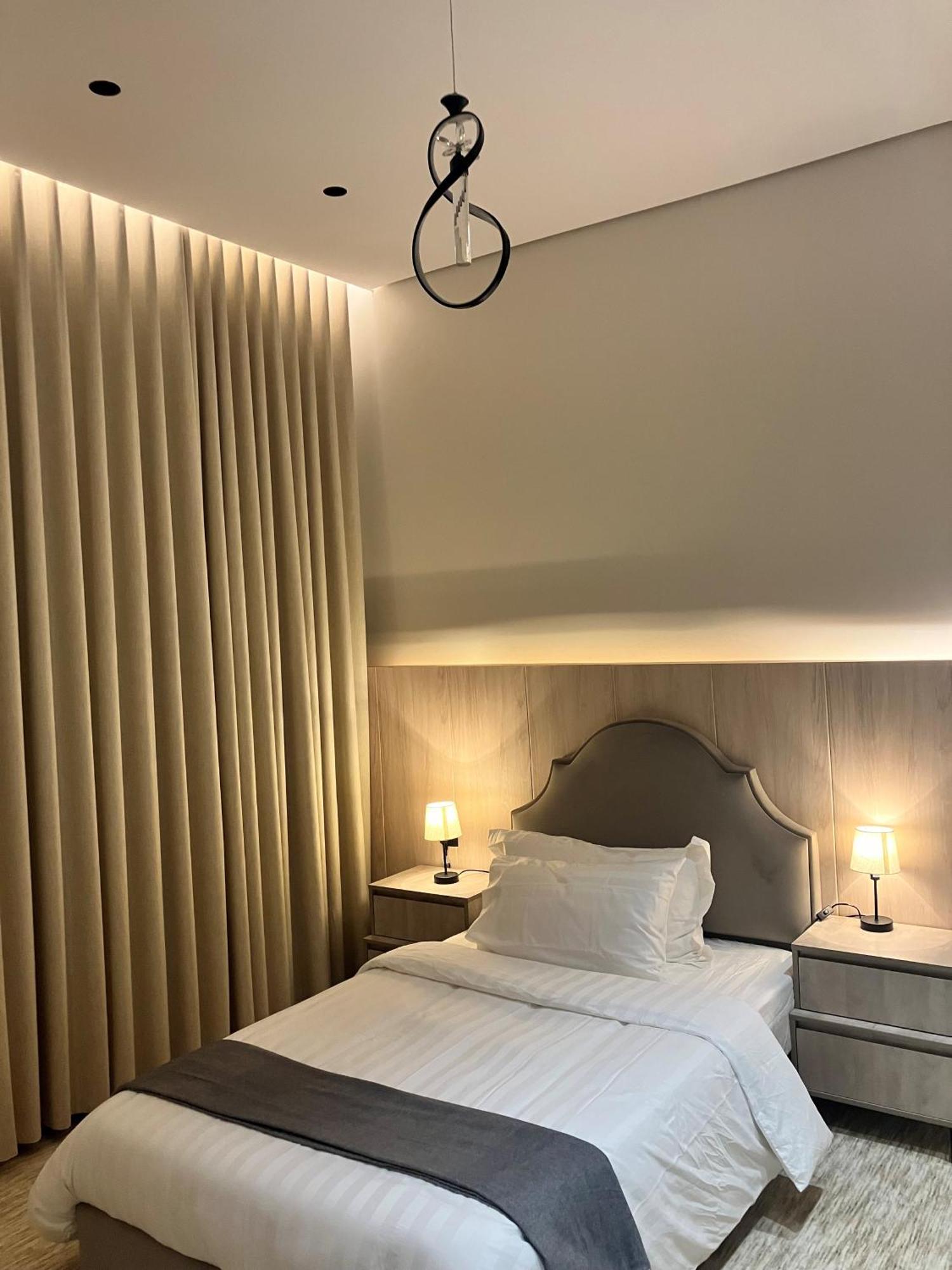 Apartment لافندرية طيبة Medina