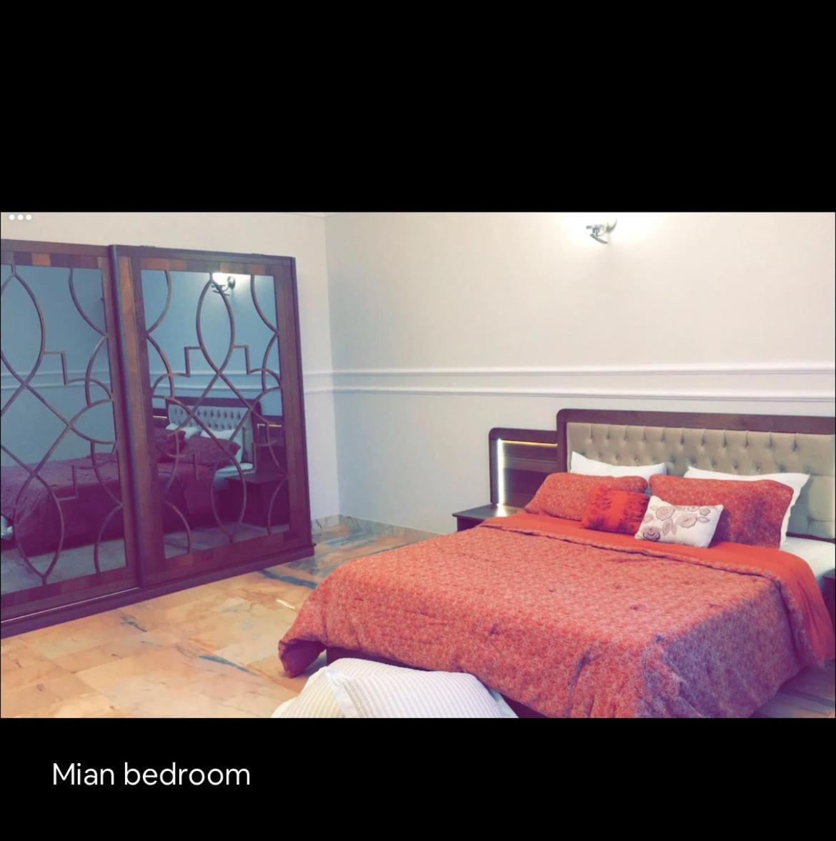 Apartment Quba Luxury