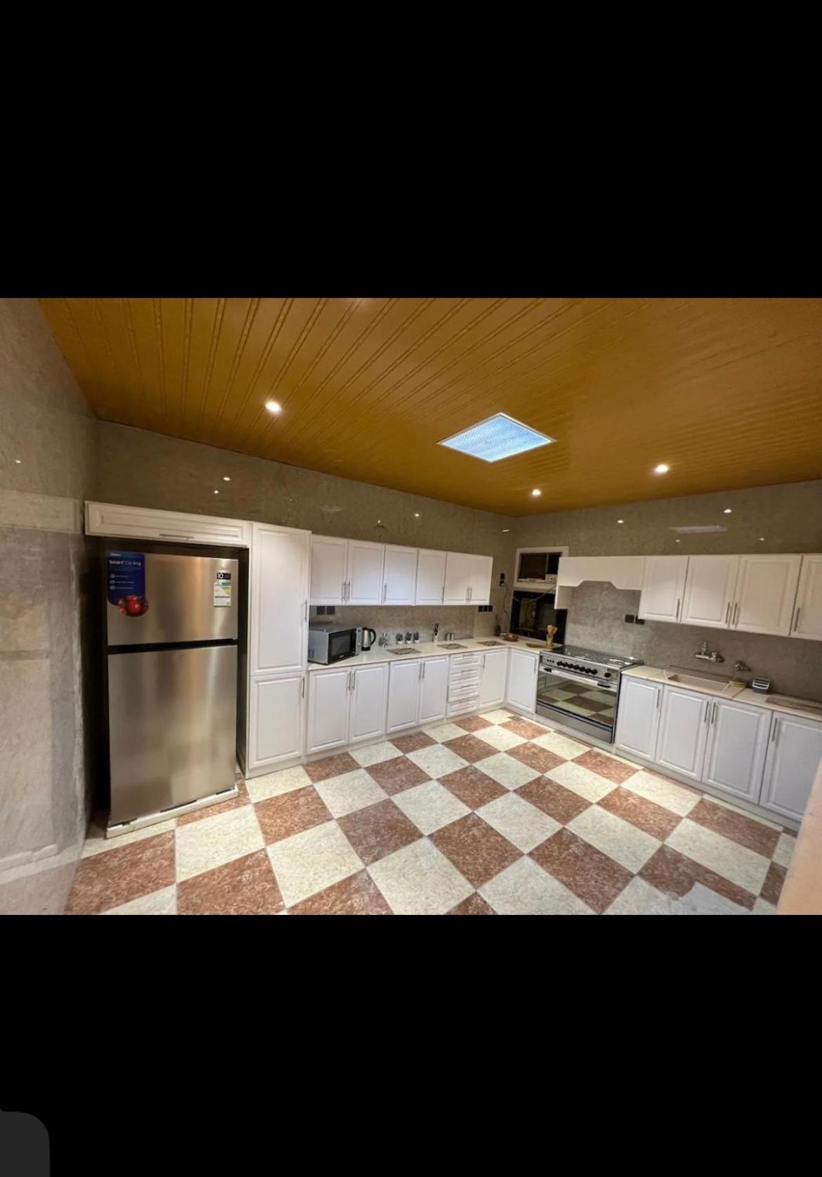 Quba Luxury Apartment *