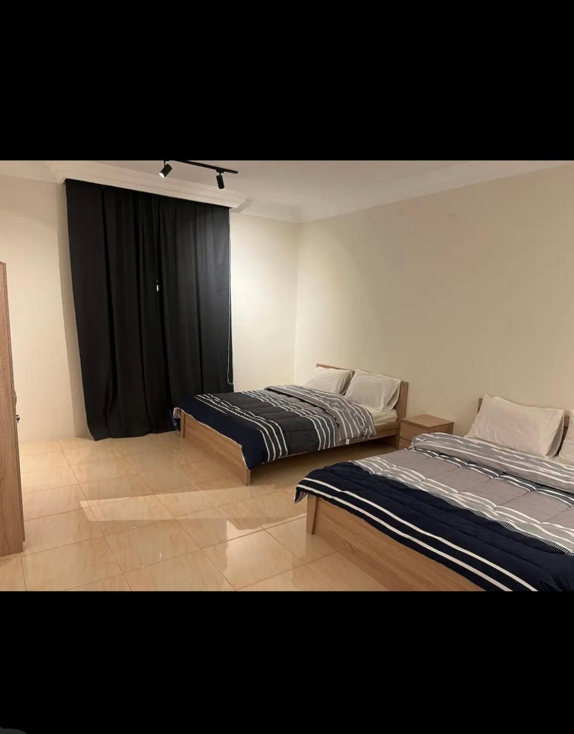Quba Luxury Apartment