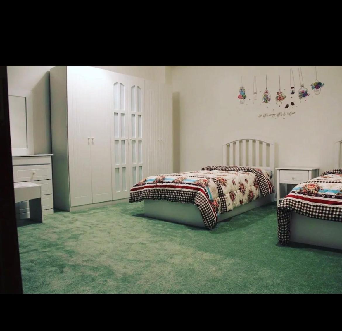 Apartment Quba Luxury