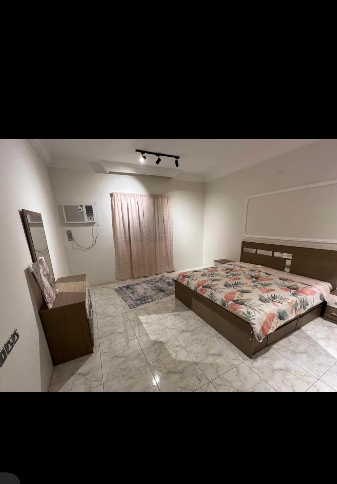 Quba Luxury Apartment Medina