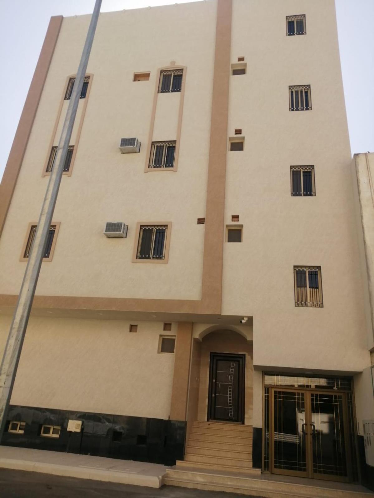 Homestay Am غرف وشقق مفروشة