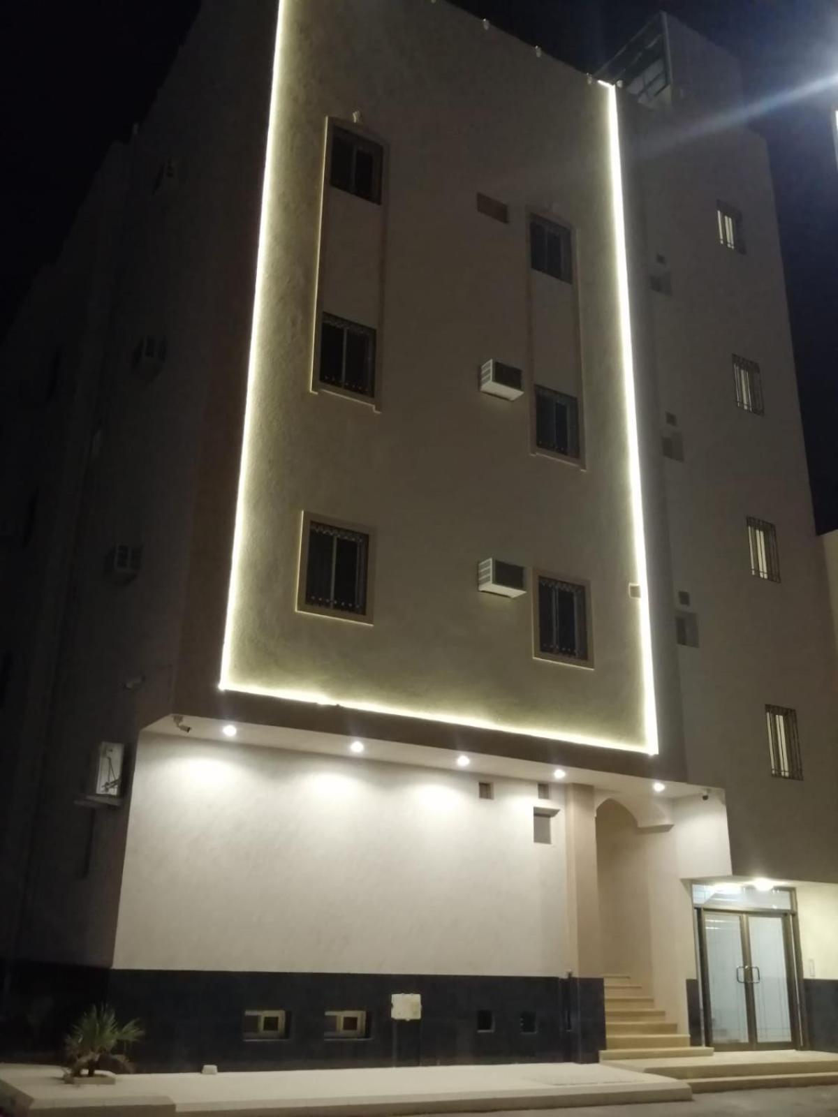 Homestay Am غرف وشقق مفروشة Medina