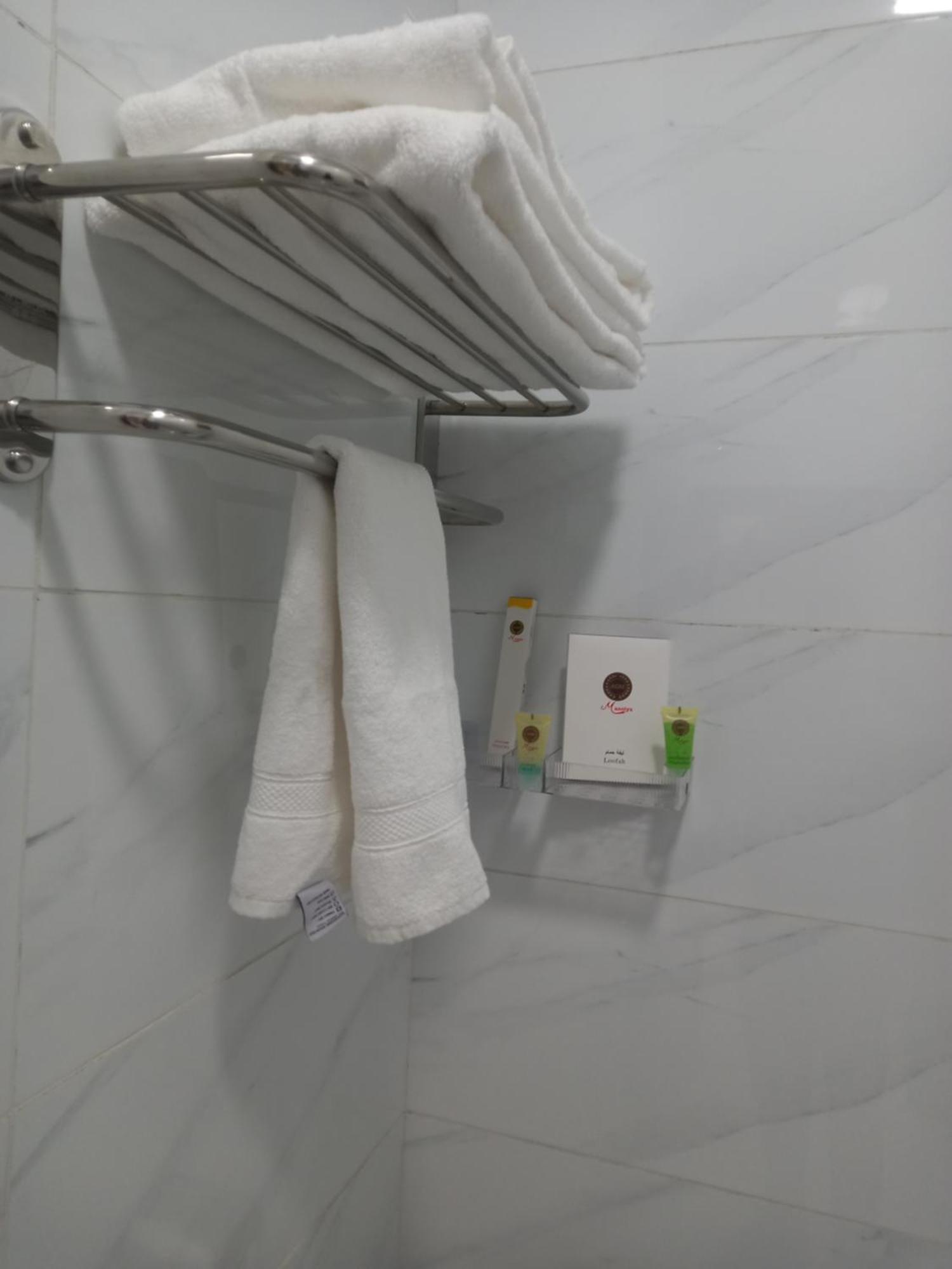 Am غرف وشقق مفروشة Homestay