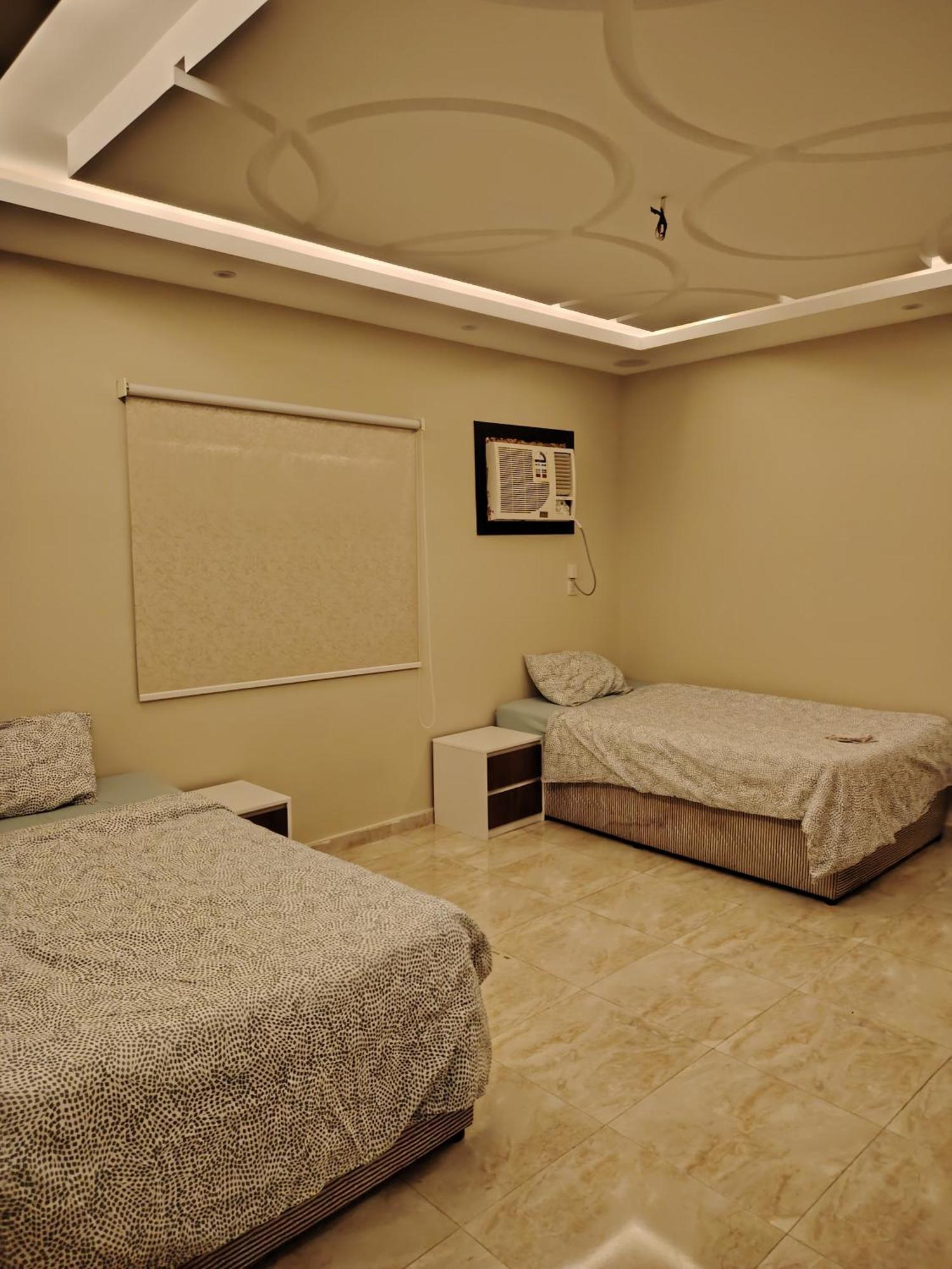Apartment الراحة