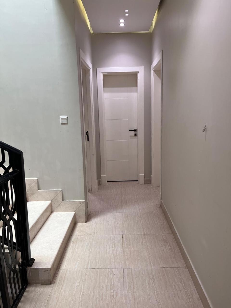 شوران Apartment *