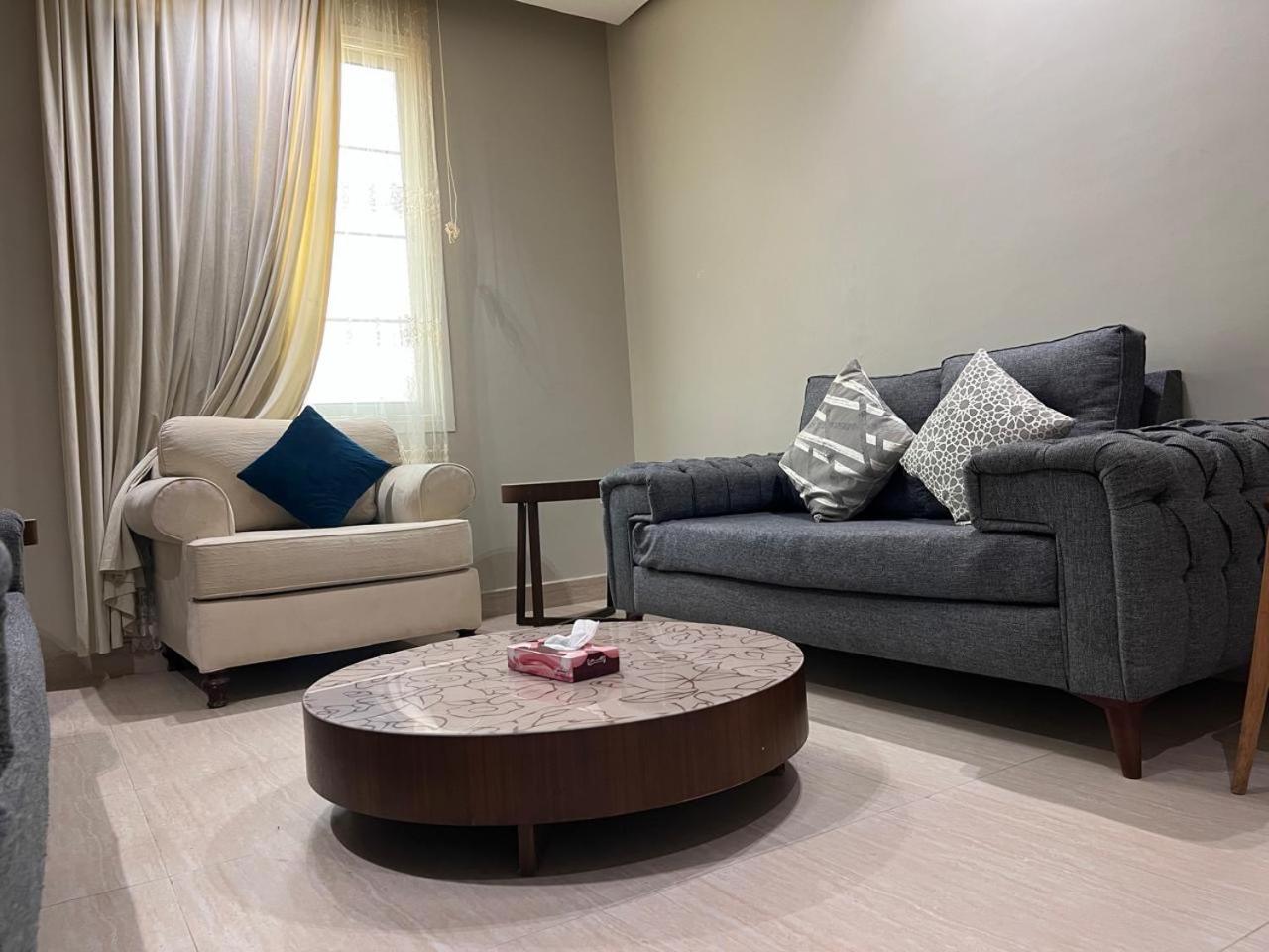 شوران Apartment Medina