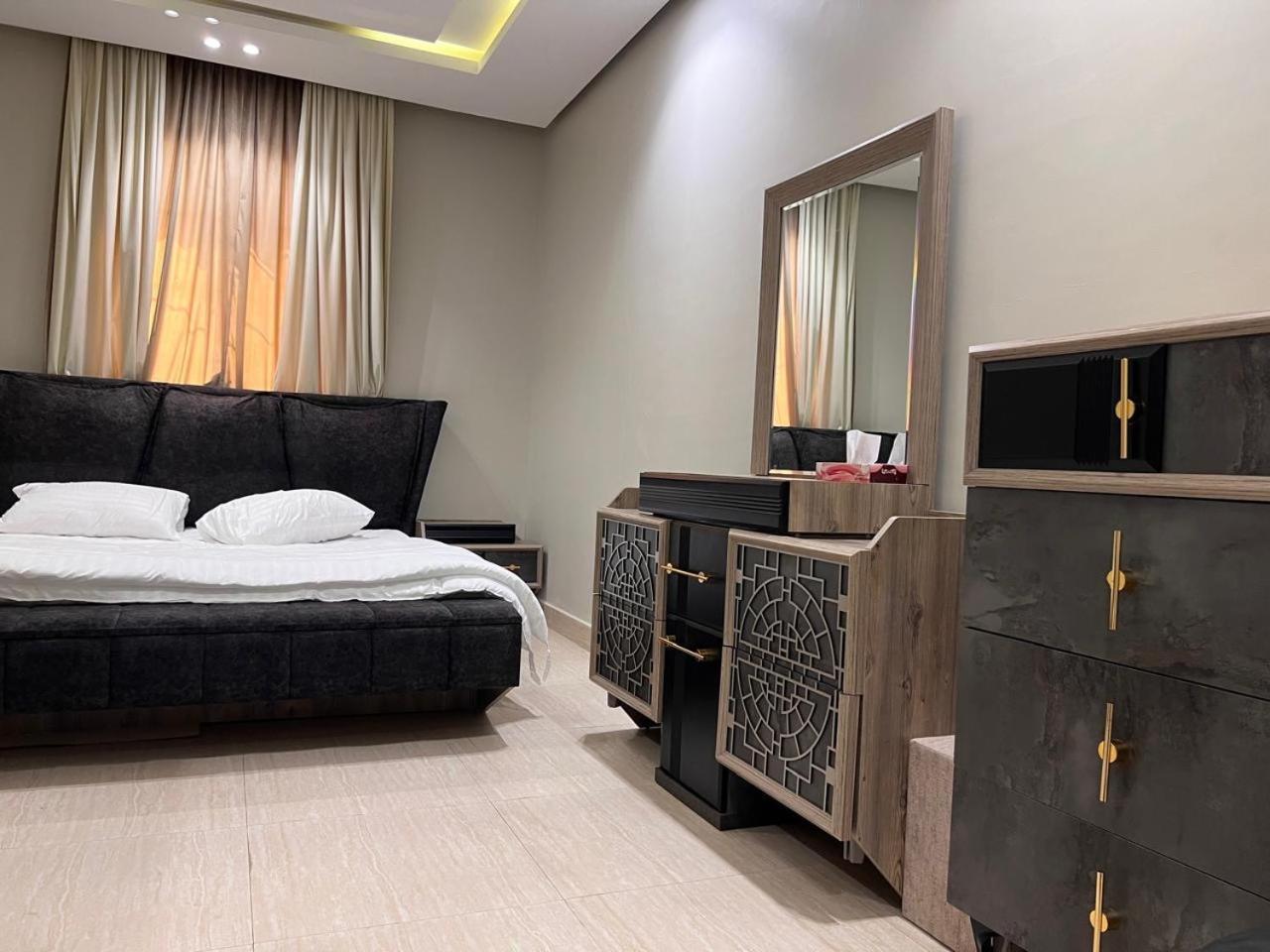 شوران Apartment