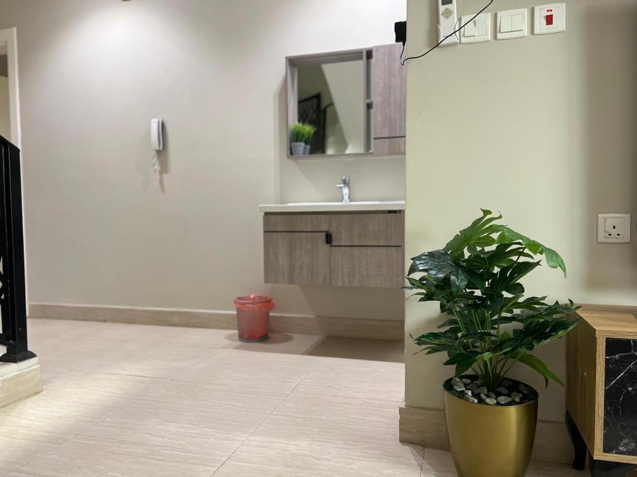 شوران Apartment *