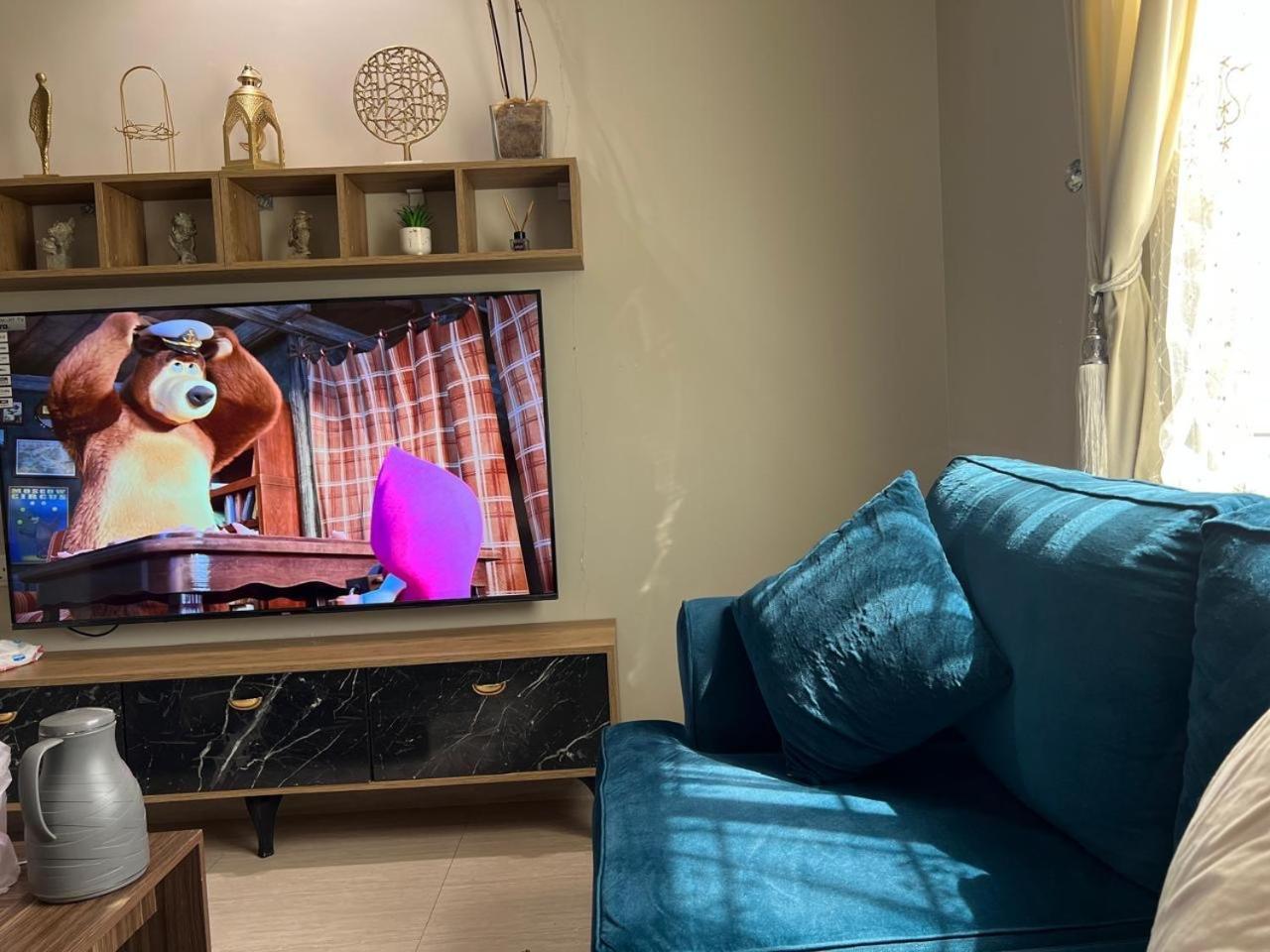 شوران Apartment *