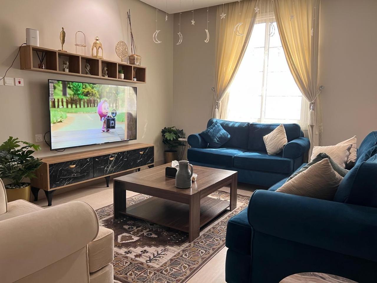 Apartment شوران *