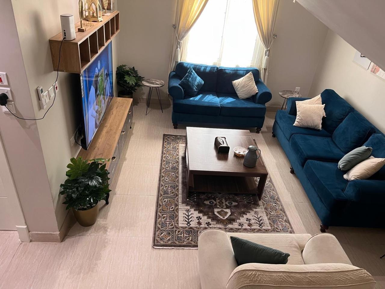 شوران Apartment