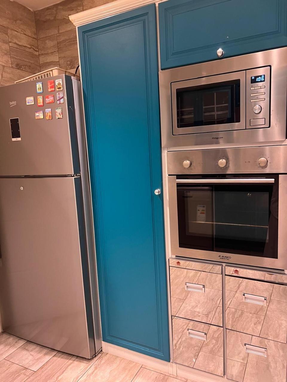 Apartment شوران *
