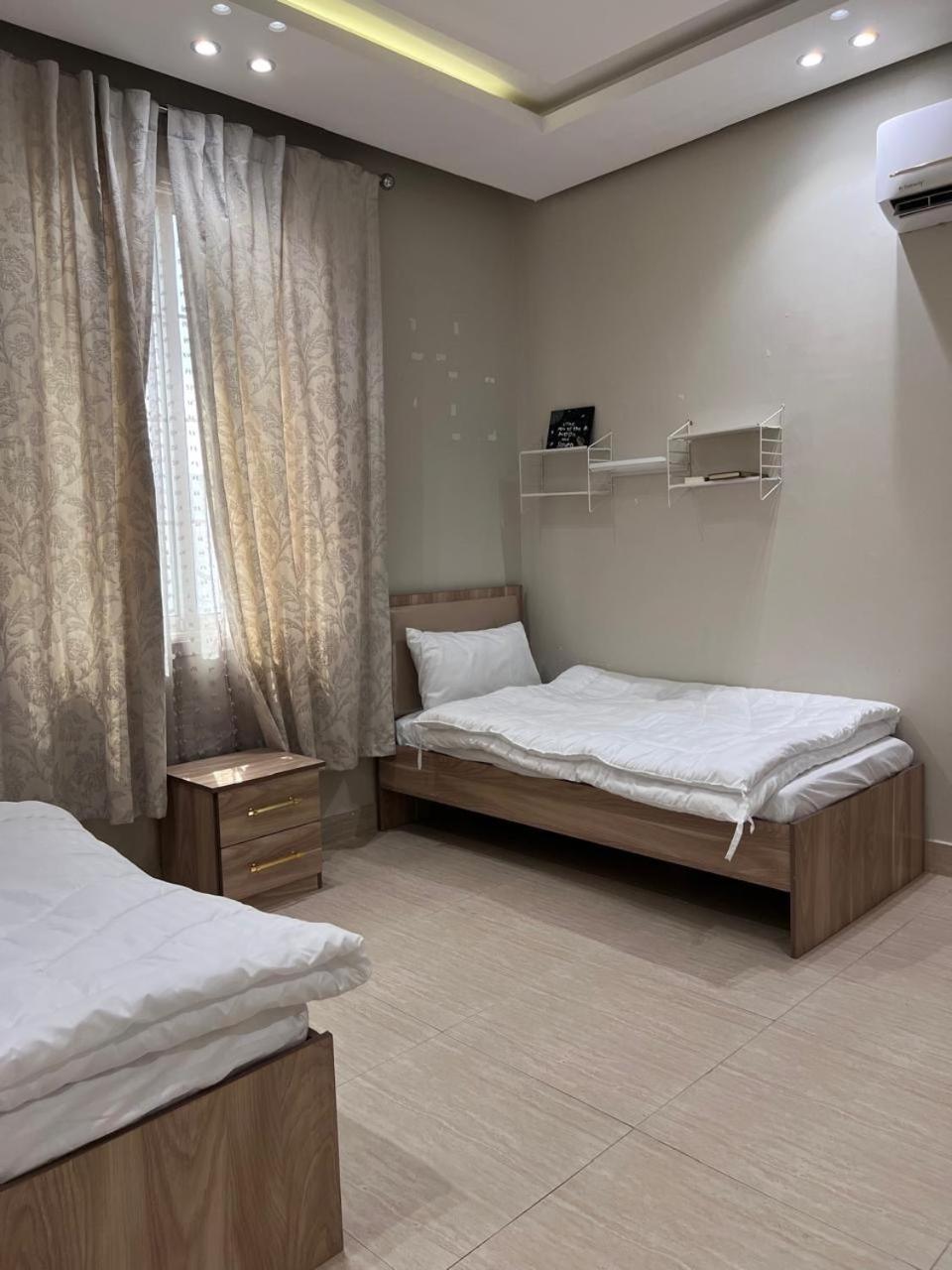 شوران Apartment Medina