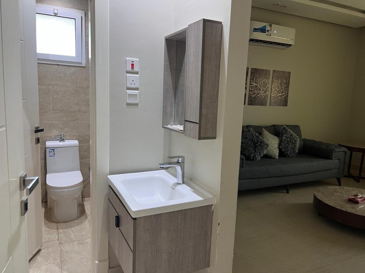 شوران Apartment