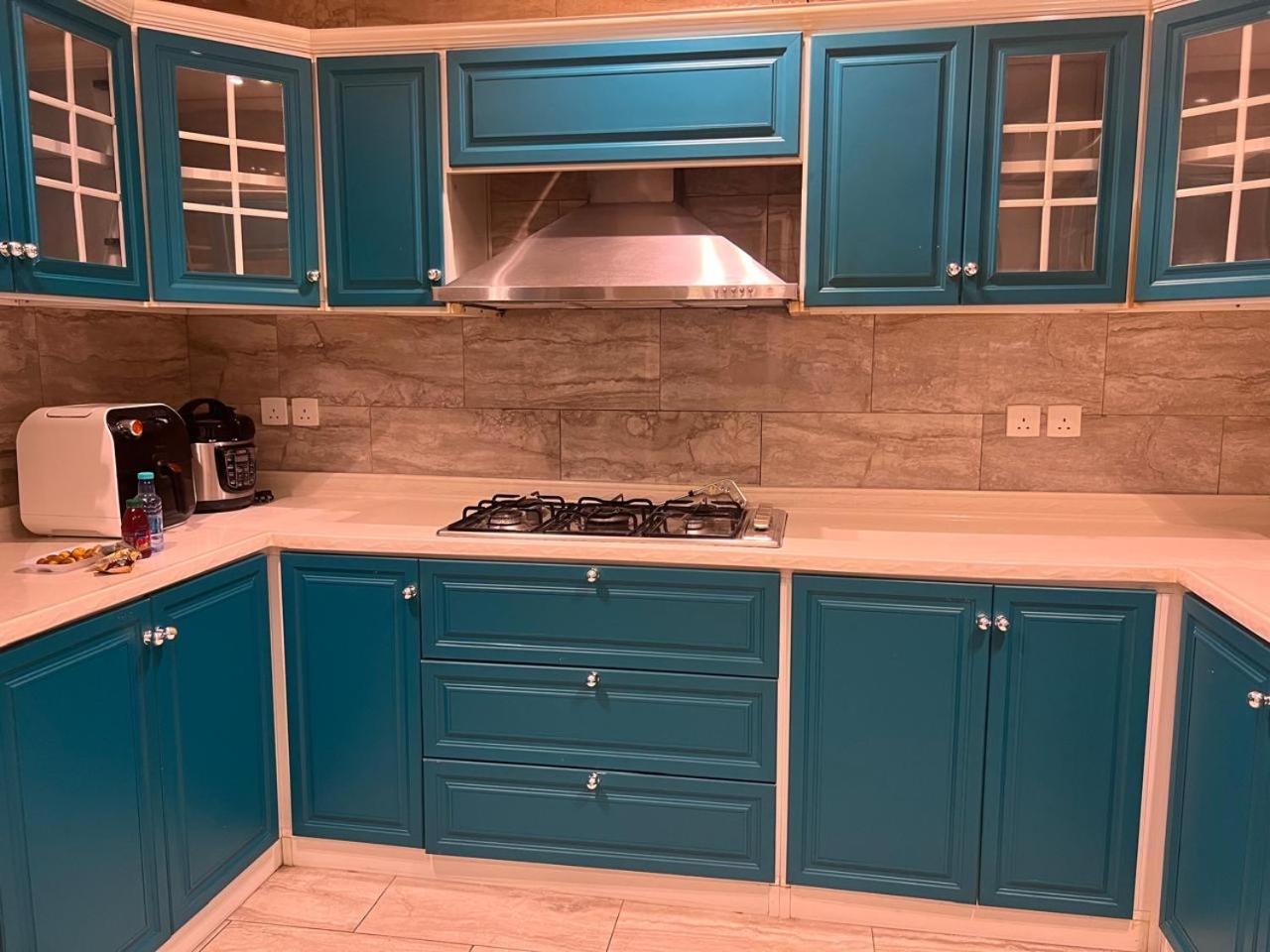 شوران Apartment *