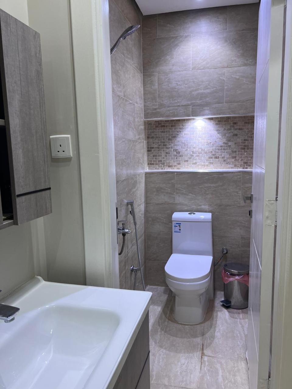 Apartment شوران *