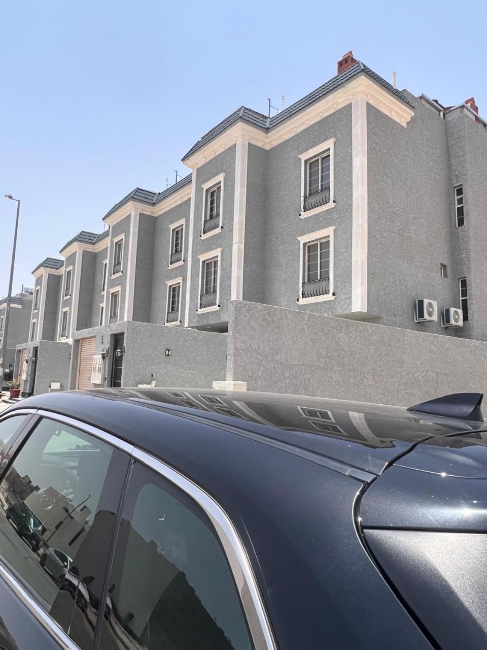 شوران Apartment Medina