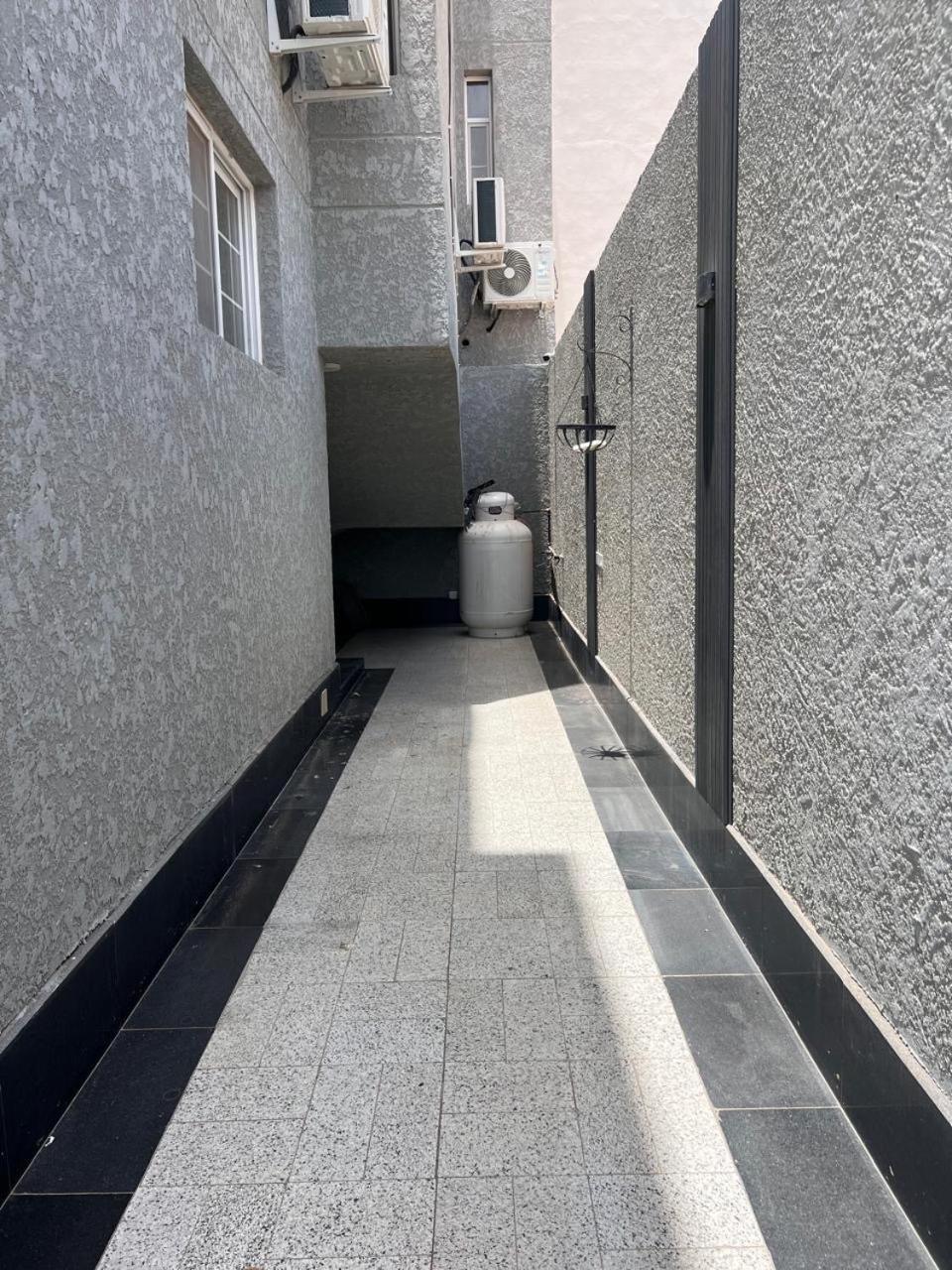 شوران Apartment *