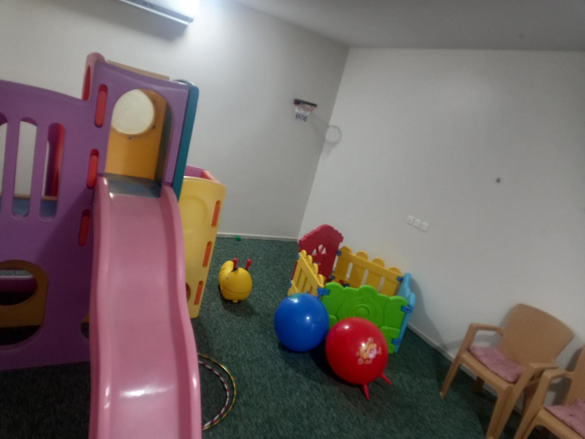 Homestay Am غرف وشقق مفروشة