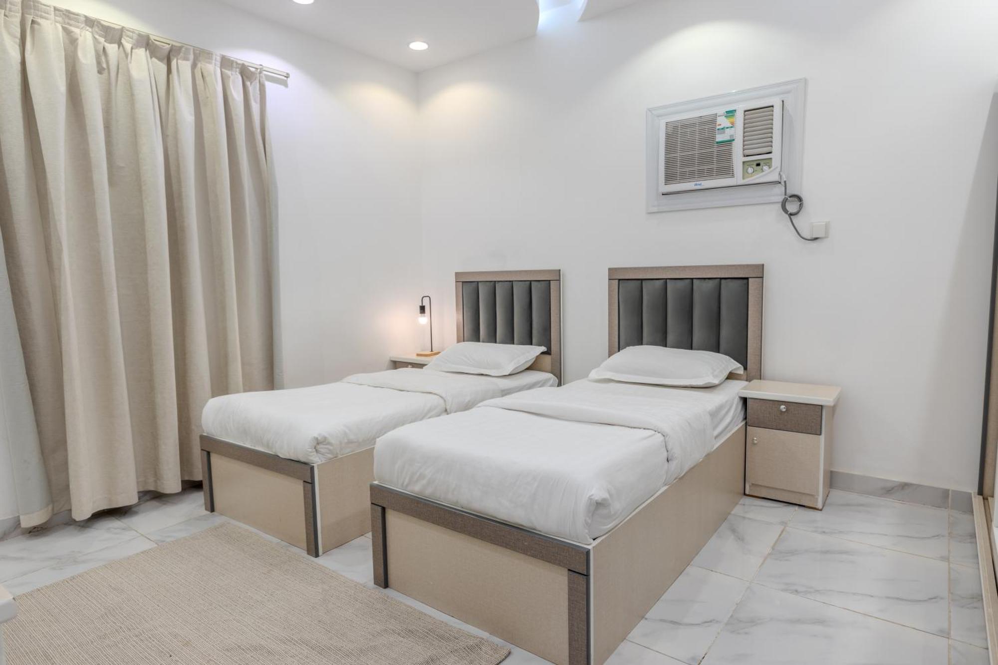Luxurious Family 3 Bedroom 10 Mins Drive To Al-masjid Nabawi - Nozol Noor 1 Medina