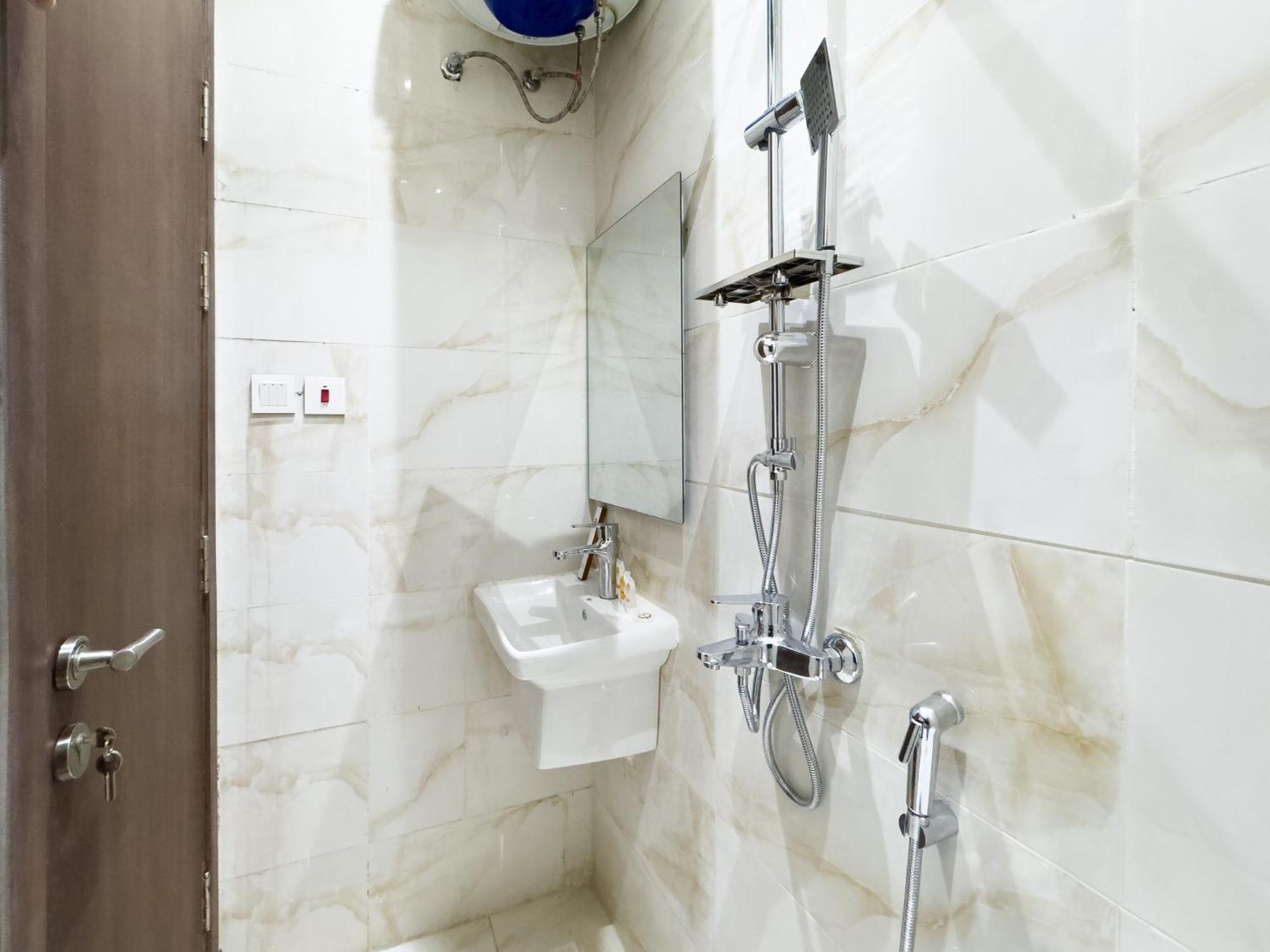 Apartment Al-jamwaut A - Nozol Noor 5
