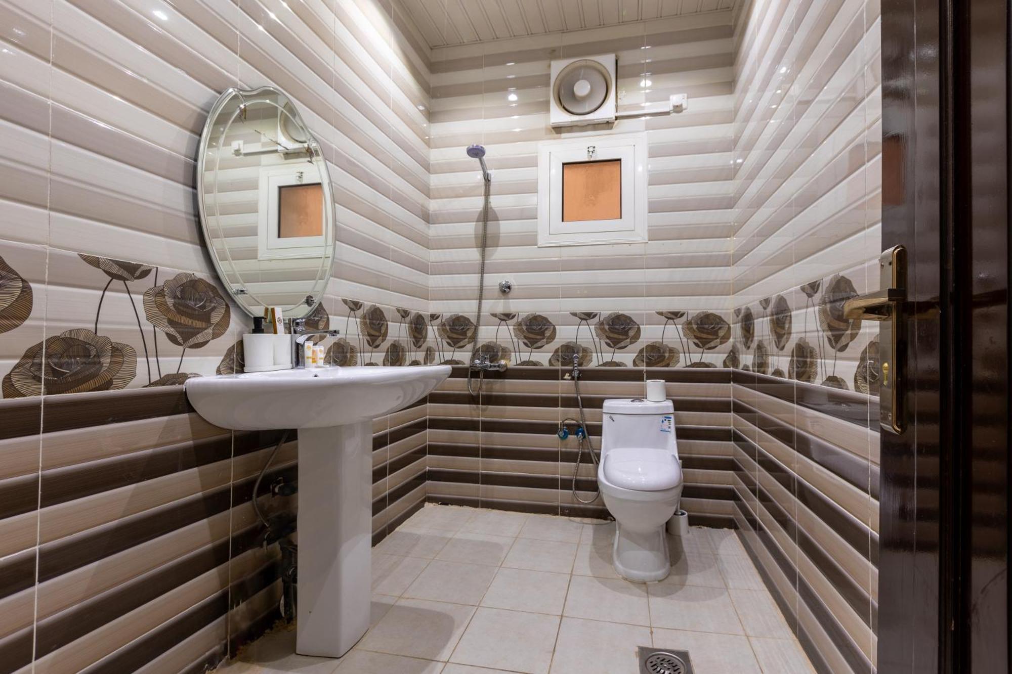 Apartment Al-jamwaut A - Nozol Noor 5 *