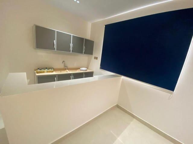 Apartment جوار طيبه للشقق الفندقيه