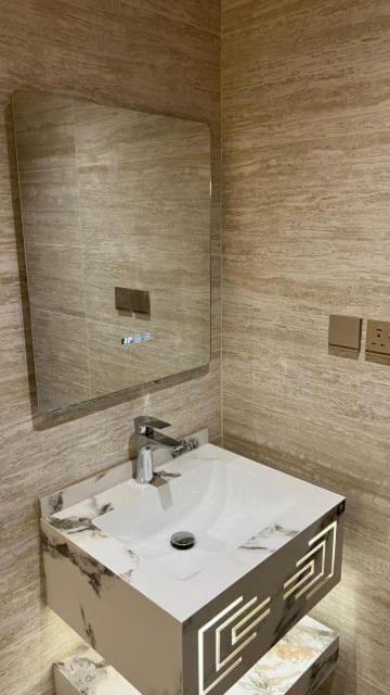 جوار طيبه للشقق الفندقيه Apartment Medina