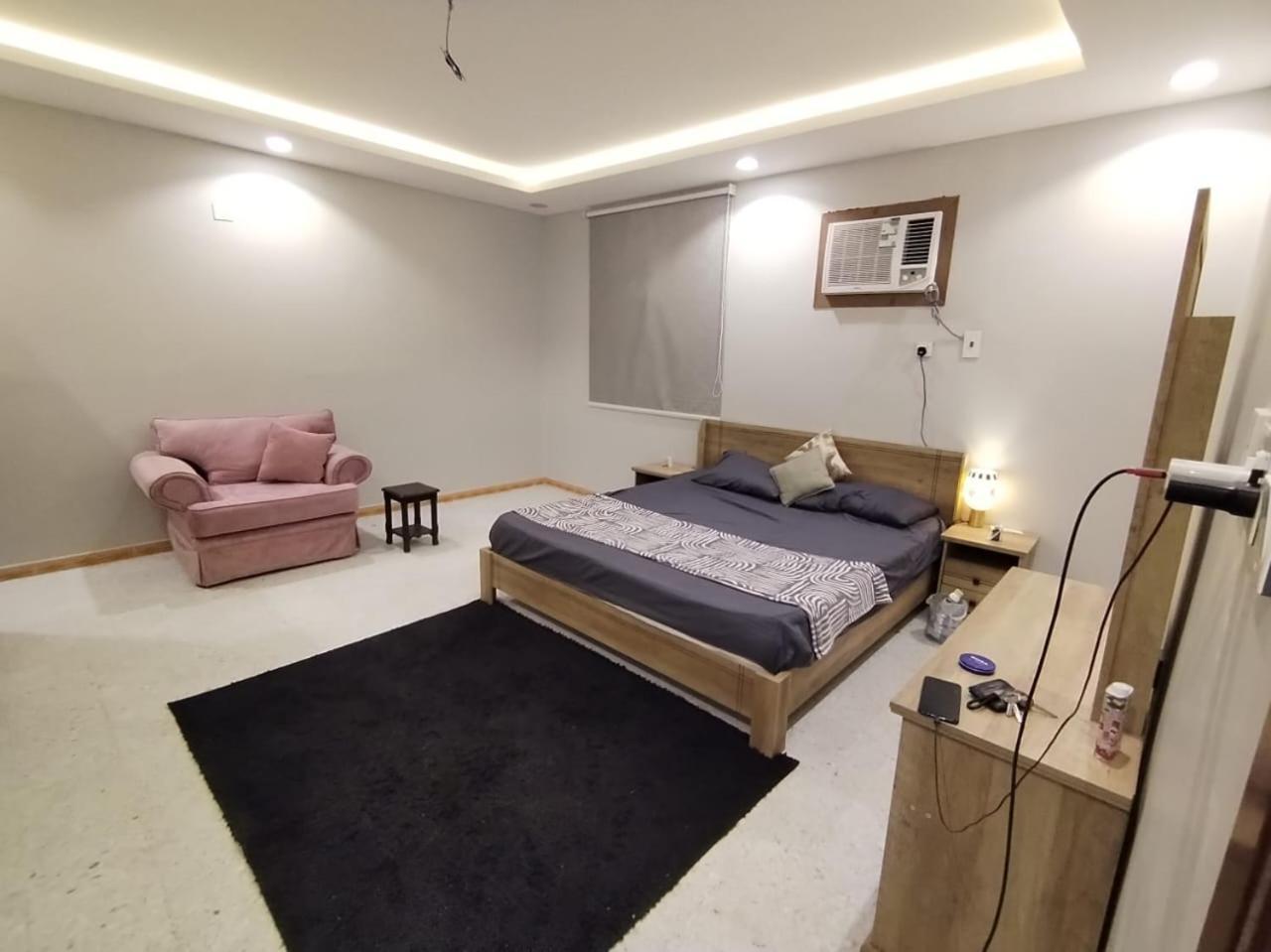 جوار طيبه للشقق الفندقيه Apartment