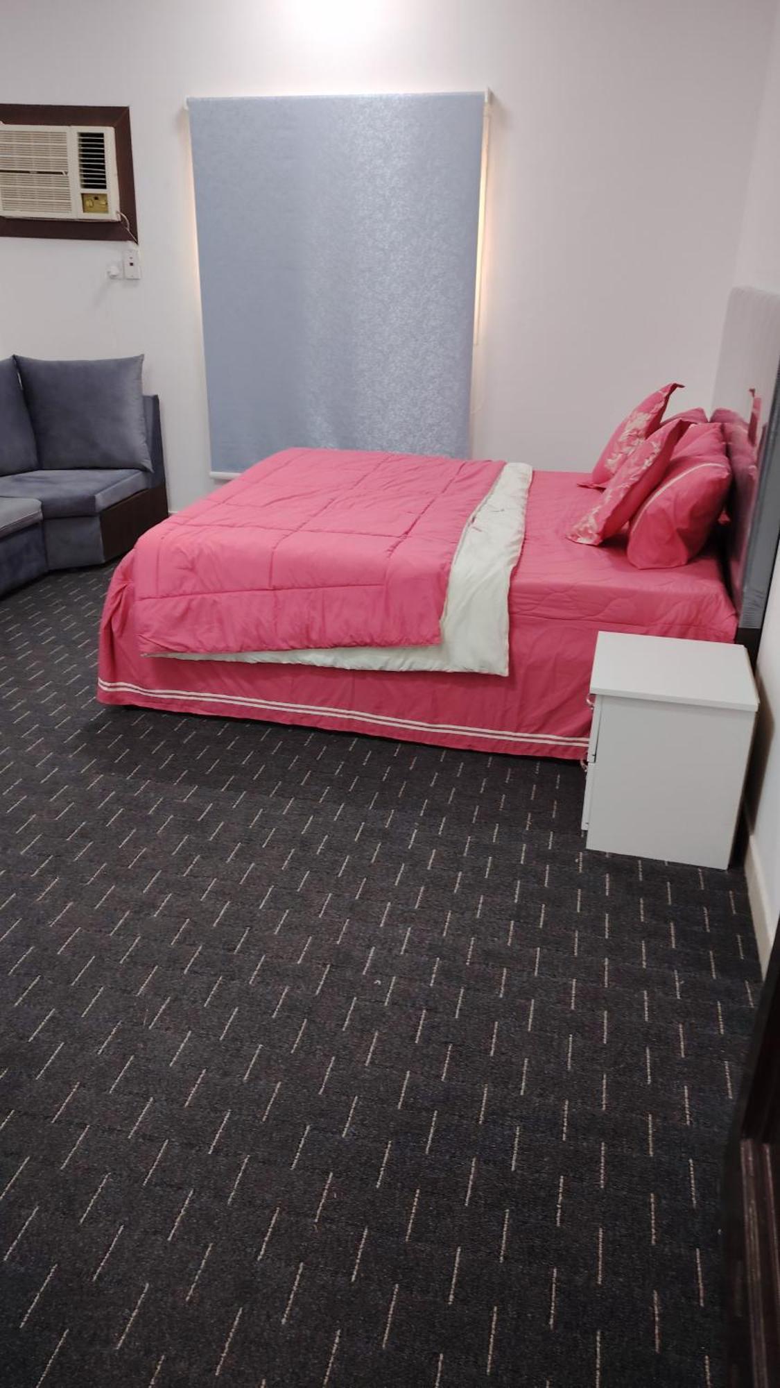 Apartment جوار طيبه للشقق الفندقيه Medina