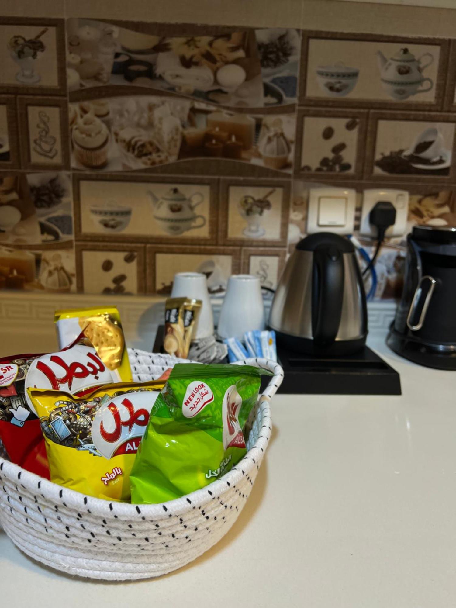 إطلالة الشرق خاصة 9 كلم عن الحرم East View 9 Km To Alharam Apartment Medina