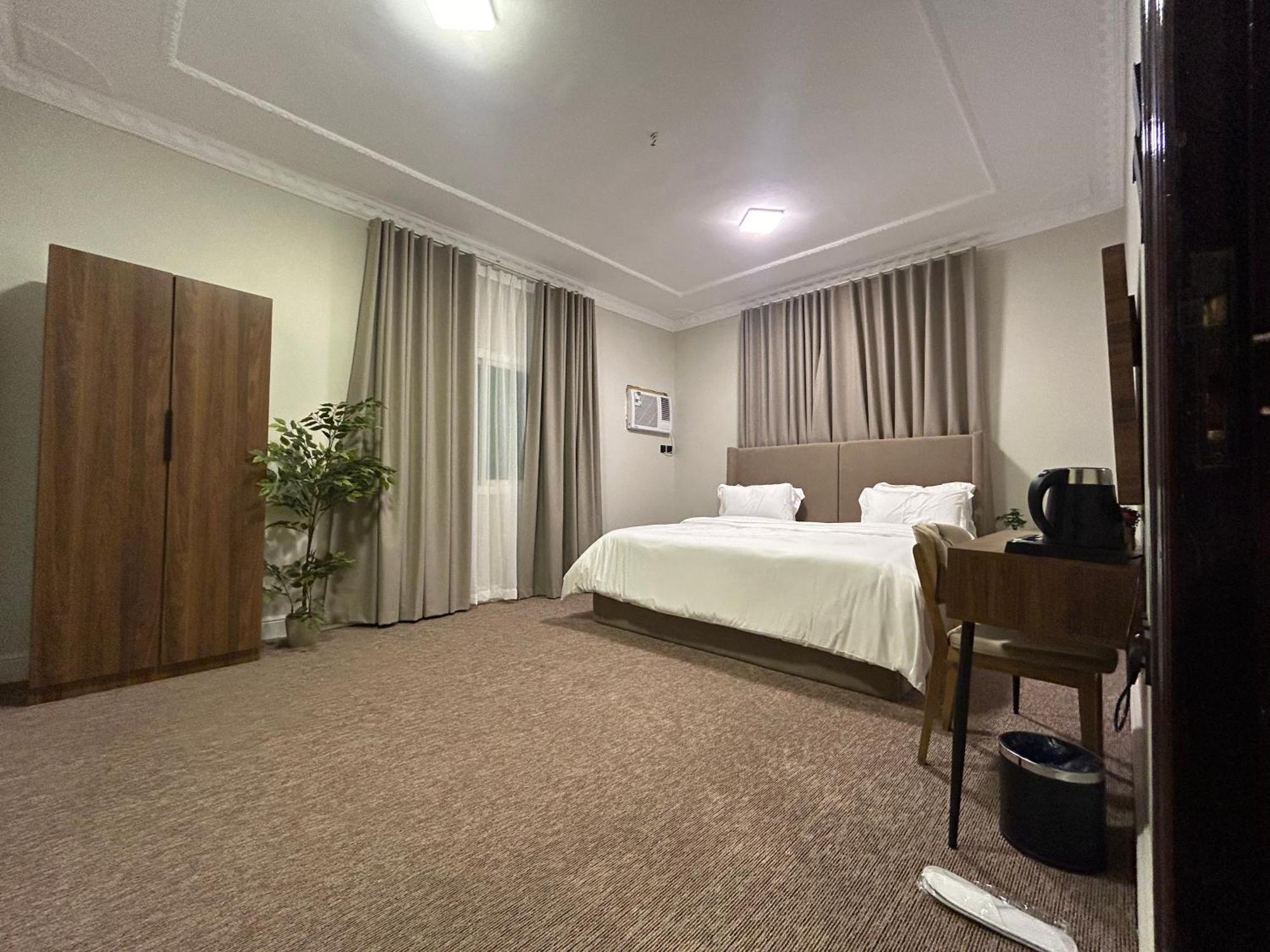 الجود Apartment Medina
